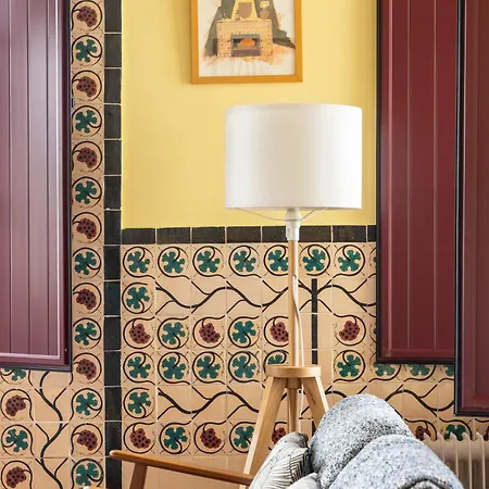 Casa Do Cerco Água de Pau