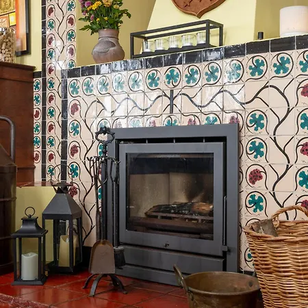 Casa Do Cerco * Água de Pau