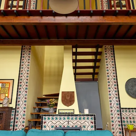 Casa Do Cerco Casa de Férias
