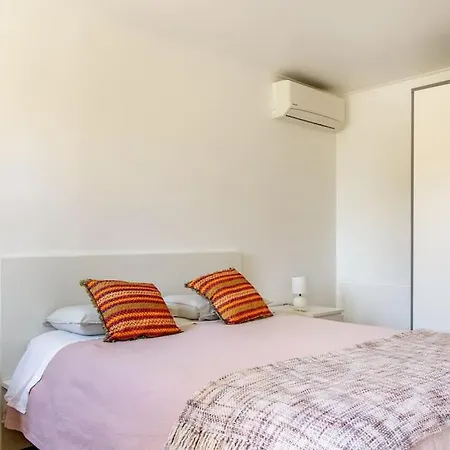 Casa Do Cerco בית נופש