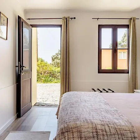 Casa Do Cerco Holiday home *