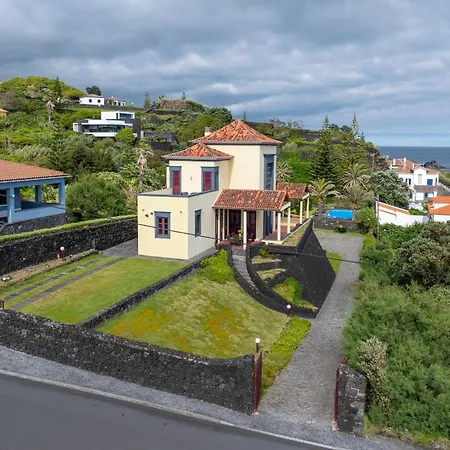 Casa Do Cerco בית נופש