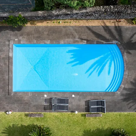 別荘 Casa Do Cerco