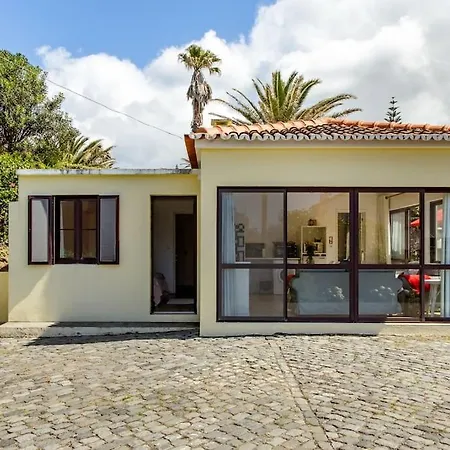 Casa Do Cerco בית נופש