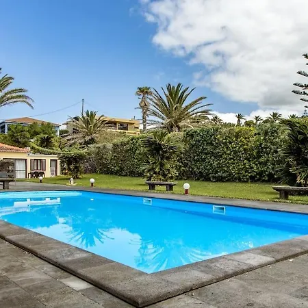 別荘 Casa Do Cerco