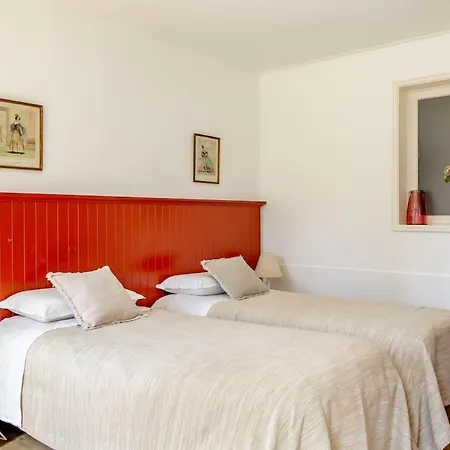 Casa Do Cerco 別荘 *