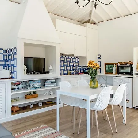 בית נופש Casa Do Cerco *