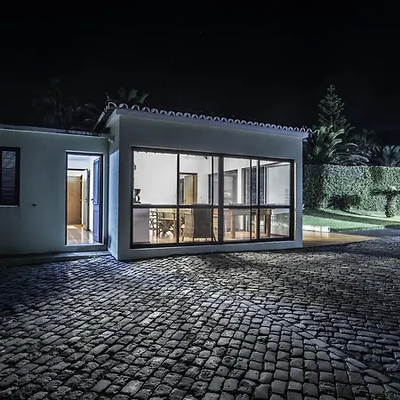 Casa Do Cerco Casa de Férias *