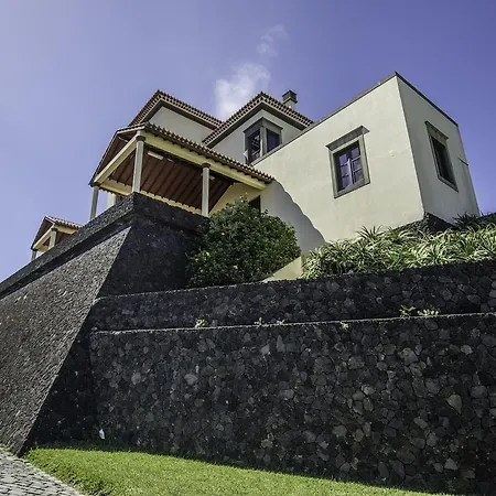 Casa Do Cerco Água de Pau