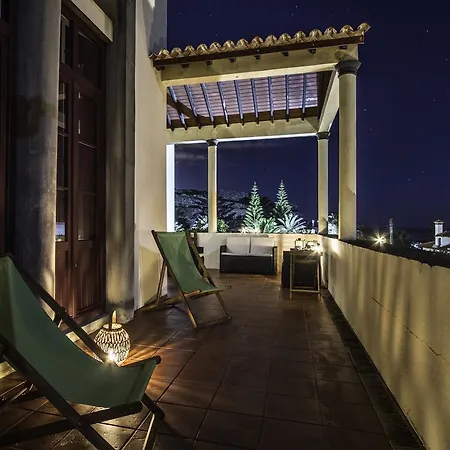 בית נופש Casa Do Cerco