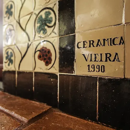 Casa Do Cerco *