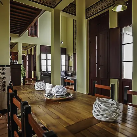 בית נופש Casa Do Cerco Água de Pau