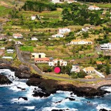 Casa Do Cerco בית נופש *