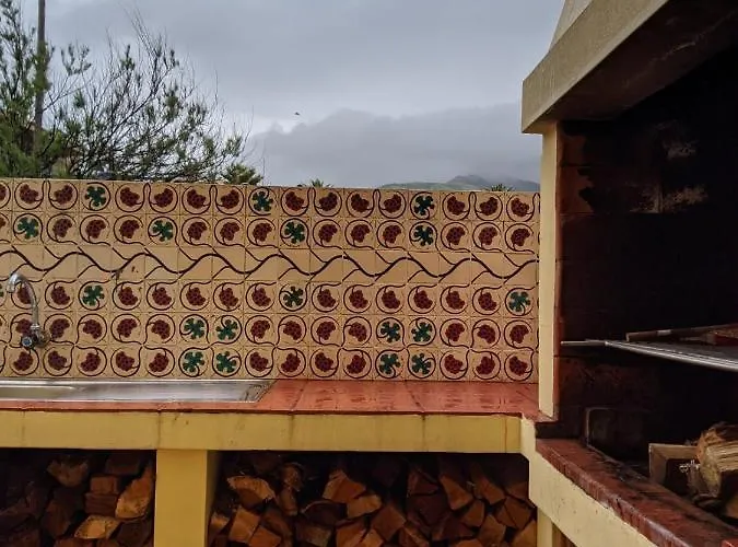 Сasa de vacaciones Casa Do Cerco *