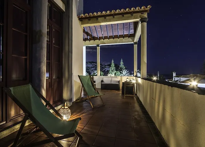 Сasa de vacaciones Casa Do Cerco